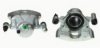BUDWEG CALIPER 343496 Brake Caliper